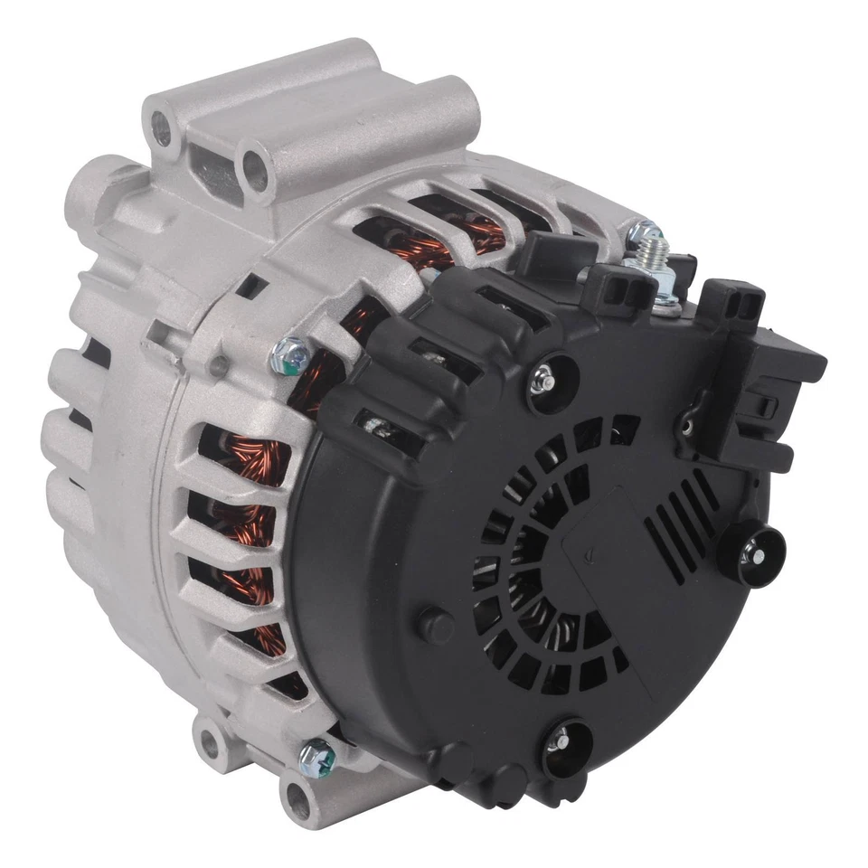 Alternador nuevo compatible con BMW X5 xDrive30i 3.0si 3.0L 2007 2008 2009 2010 12317560988 Foto 4 de 4