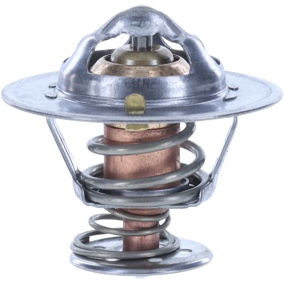 Termostato de refrigerante estándar para Ford E-350 Super Duty 1997-2019 F53 E-450 Super Foto 2 de 4