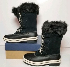 gh bass snow boots