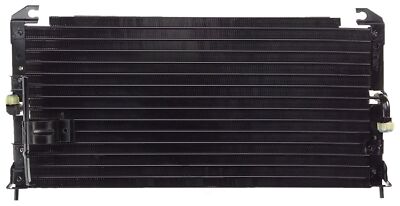 A/C Condenser-Turbo APDI 7014635