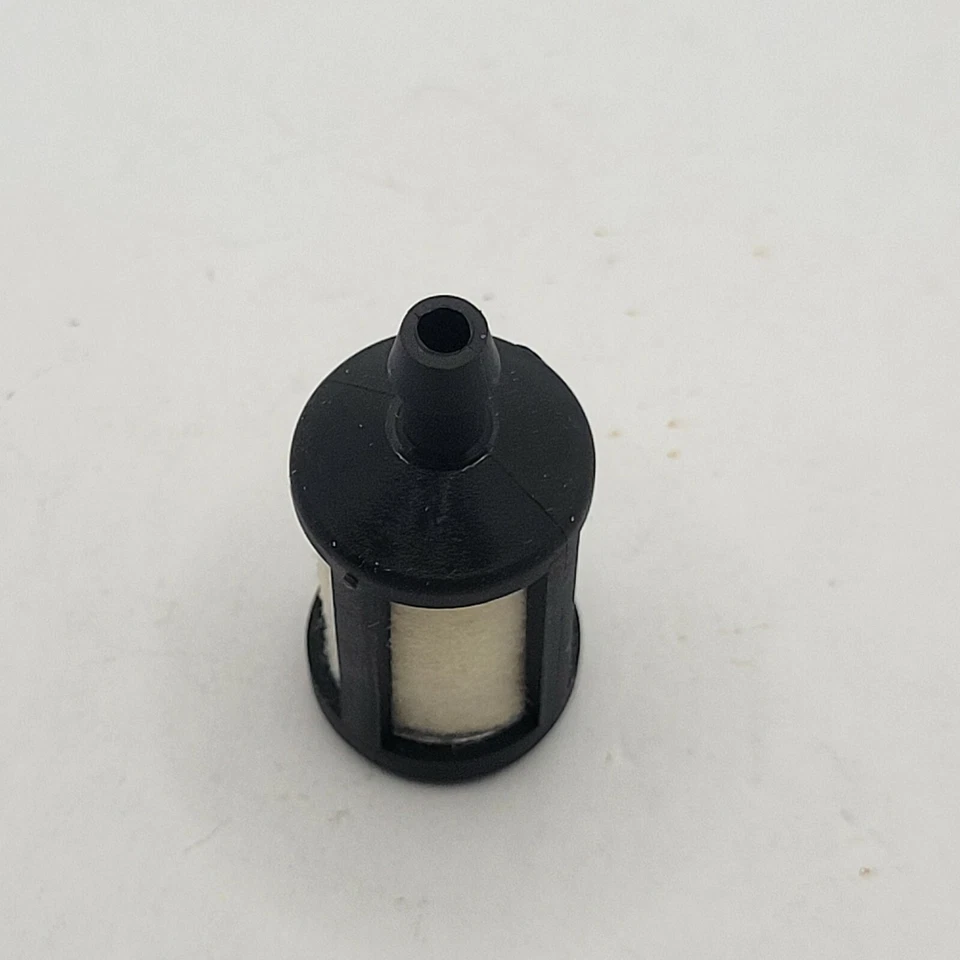 Filtro de combustible tanque Zama ZF-4 motor pequeño 3/16" 20 micrófonos se adapta a muchos modelos diferentes Foto 4 de 4