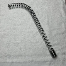 Commercial Faucet T&S Pre Rinse B-0133 Series Spring.