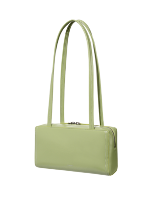 Stand Oil] Post Bag - Basil Green - Korea | eBay