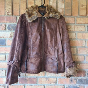 montanaco suede jacket