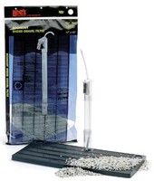 Lee's 40/55 Economy Undergravel Filter, 2 Plates, 12-inch By 48-inch, New, Free on sale Lee's 40/55 Economy Undergravel Filter, 2 Plates, 12-inch By 48-inch, New, Free on sale