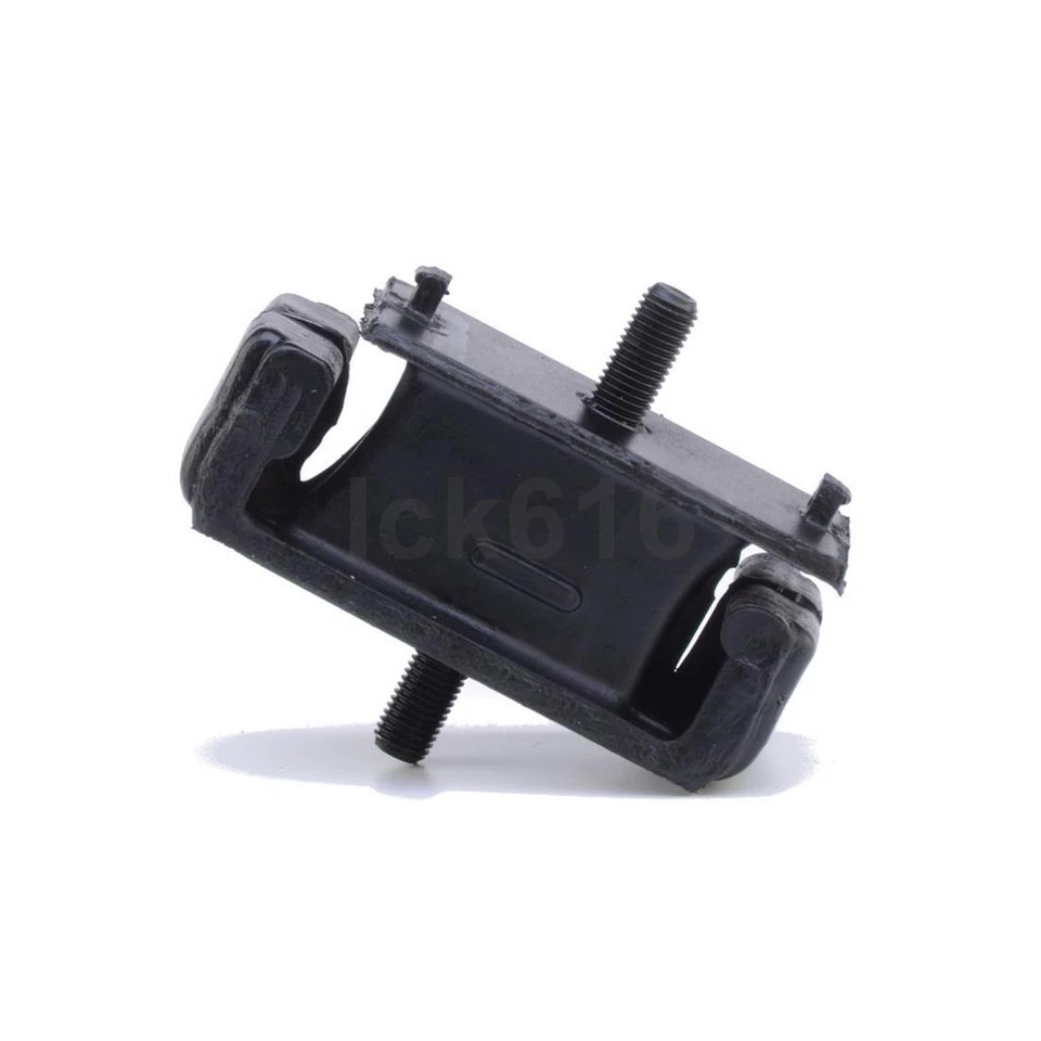 Anclaje 2 piezas montaje motor delantero montaje para Mazda Miata 1990-2005 Foto 3 de 3