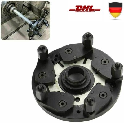 Universal Adapter für Felgen für Wuchtmaschine Reifenwuchtmaschine 40mm DE