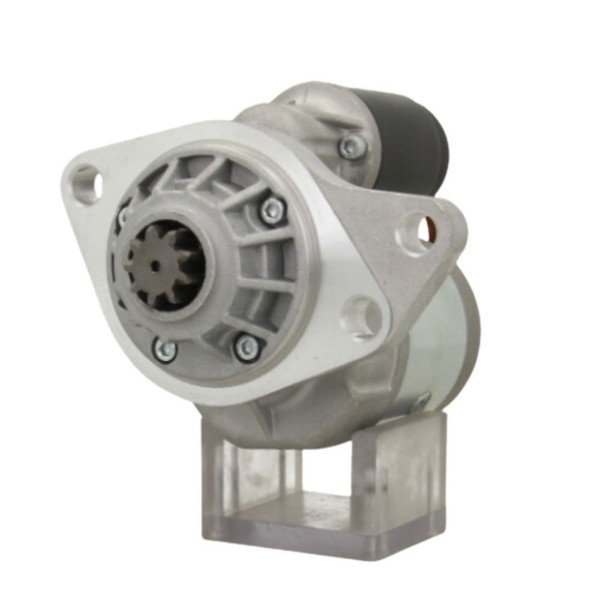 Neu Anlasser Passend FüR Volkswagen 1.8 Kw 12 Volt RNL9141395-image
