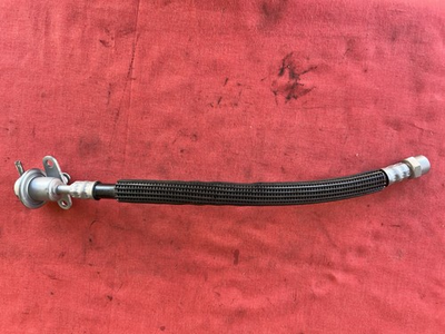 #ad #ad OEM Nissan Infiniti Fuel Pressure Damper KY0SAN 024000 5200 $79.19