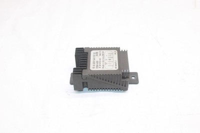 2008 CHRYSLER CROSSFIRE ZH COUPE #415 AUXILIARY FAN RELAY CONTROL MODULE
