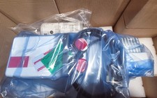 Pfeiffer Adixen Rotary Vane Vacuum Pump PPM UM2015SD HT A119 A - NIB!!!