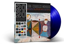 Image of MINGUS - AH UM BLUE VINYL - Vinyl Record - F600z