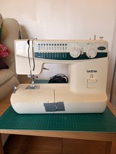 Brother XL-5031 Sewing Machine – Electric Domestic Sewing Machine