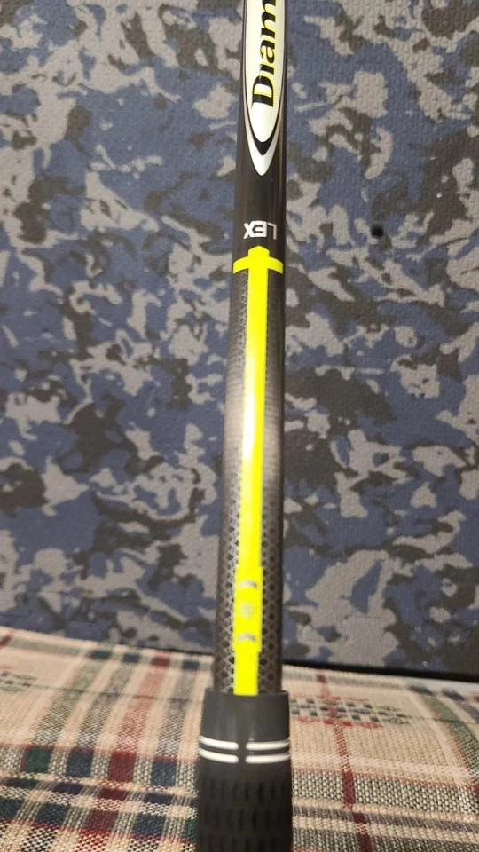 Mitsubishi Diamana Limited D+ 70 80 Graphite Shafts - Image 4 of 4