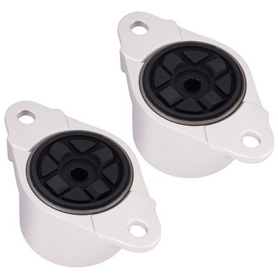 2x Federbeinlager Hinten for Hinten Ford Fiesta/B-Max/ECOSPORT/TOURNEO/TRANS