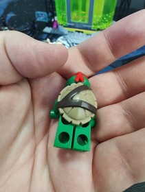 LEGO TMNT Mutation Chamber Unleashed 79119 w/figs incomplete See Description 