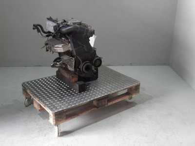 Motor ohne Anbauteile (Benzin) AFT VW Golf III (1H) 1.6