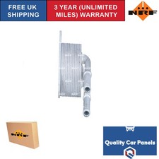 For Peugeot 408 2022-2025 1.2 NRF Oil Cooler 310061