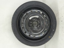 2016-2021 Honda Civic Spare Donut Tire Wheel Rim Oem Yu20s 2016-2021 Honda Civic Spare Donut Tire Wheel Rim Oem Yu20s