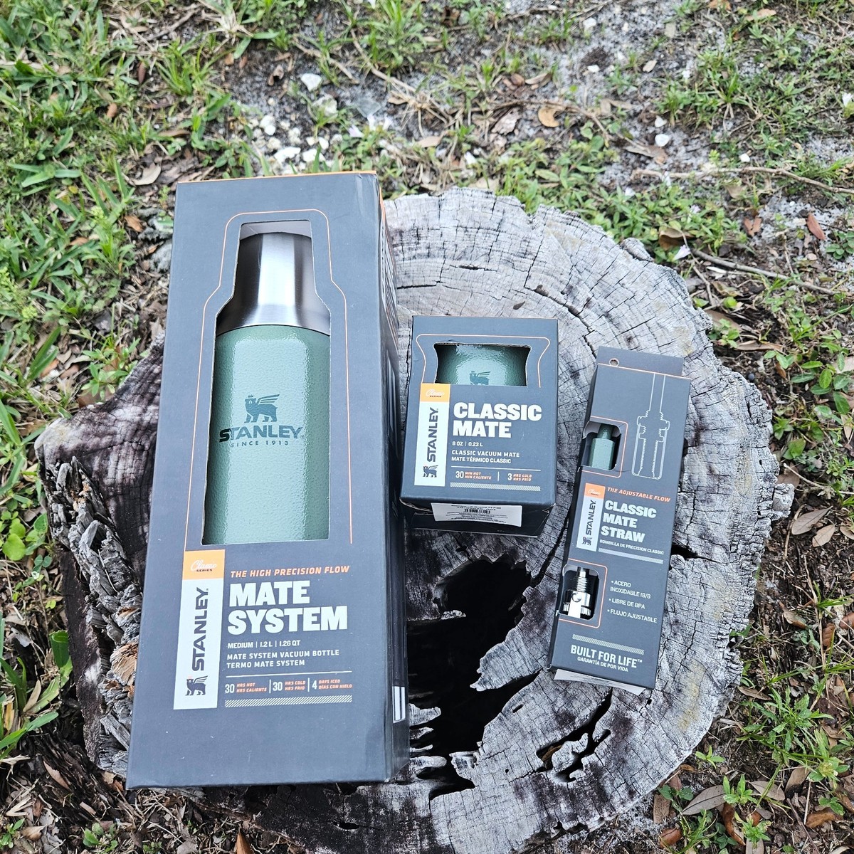 Mate