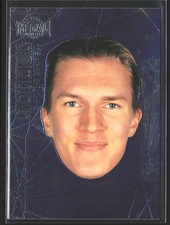 2023-24 SkyBox Metal Universe #CN-23 Anton Lundell Constellations Panthers