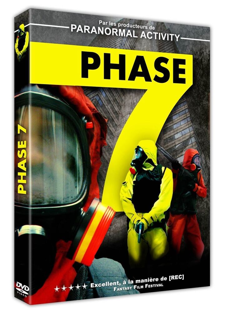 Phase 7 [FR IMPORT] - New In Blister | New