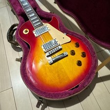 Gibson Les Paul Standard 1998 Les Paul Gibson