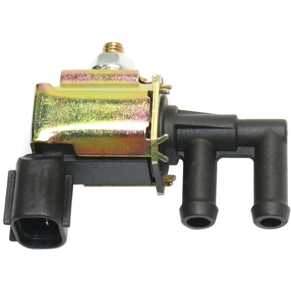 Nuevo bote de vapor solenoide de purga Mitsubishi Lancer Mirage 2014-2015 MR507781 Foto 4 de 4