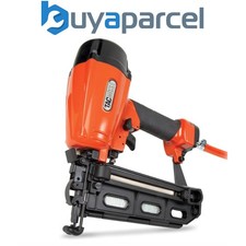 Tacwise GFN64V Pneumatic 16G Finish Nailer 20-64mm 2nd Fix Air Nail Gun Gauge