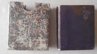 Grossherzoglich Hessischer Hofkalender für das Jahr 1810 Darmstadt bei Carl Wilh