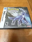 Pokémon: Diamond Version (Nintendo DS) Complete in box