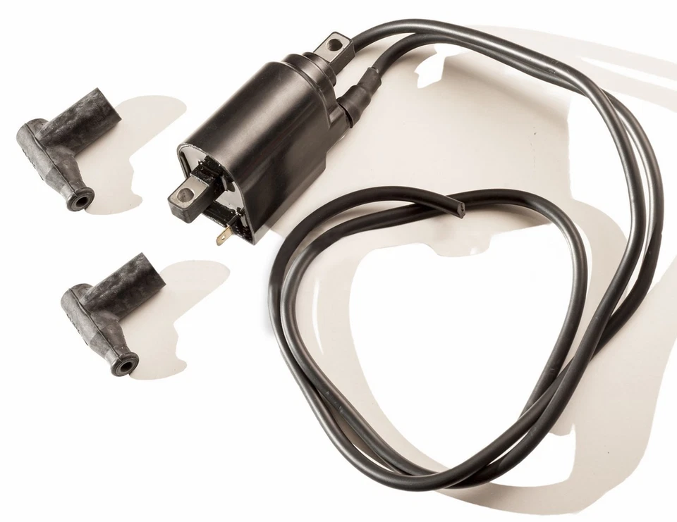 Bobina de encendido Sea Doo con botas enchufables NGK 278000202 278000586 SP SPI SPX XP GTI Foto 4 de 4