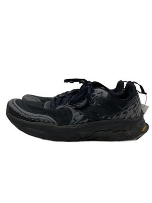 New Balance Fresh Foam X Hierro V8 Gore Tex 27.5Cm Blk Mthiga8 With Sole C Fxs11