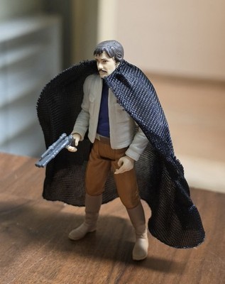 star wars 30th anniversary collection Biggs Darklighter