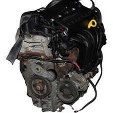 Mini (bmw) Mini One R50 / R53 Motor ohne Anbauteile KL W10B16AA