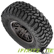 1 Nexen Rodian MTX 35x12.5x17 128Q Load F Mud Tires Truck SUV 12 PLY
