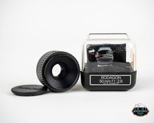 Rodenstock Rodagon 50mm f/2.8 Enlarging Lens