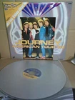 LD LASERDISC / JOURNEY AMERICAN TOUR 83 / JAPAN WITH OBI