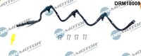 Dr.Motor Automotive Schlauch, Leckkraftstoff DRM18008 FüR Renault