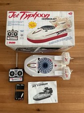 Dicke Jet Typhoon Hovercraft 18907 Ferngesteu...