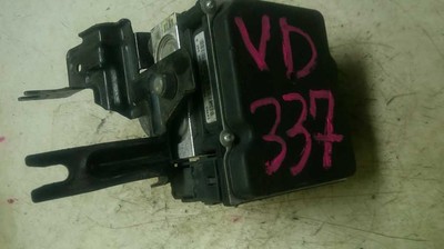 Anti-Lock Brake System Abs Module Fits 11-14 NISSAN CUBE 47660 1FA1B 476601FA1B