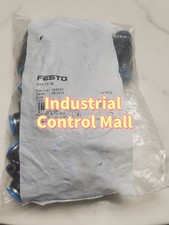 1PC New Festo QST-12-10 T-shaped variable diameter quick connector 153137