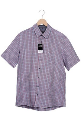 Casa Moda Hemd Herren Oberteil Business Hemd Freizeit Hemd Gr. XL Me... #um93kbc