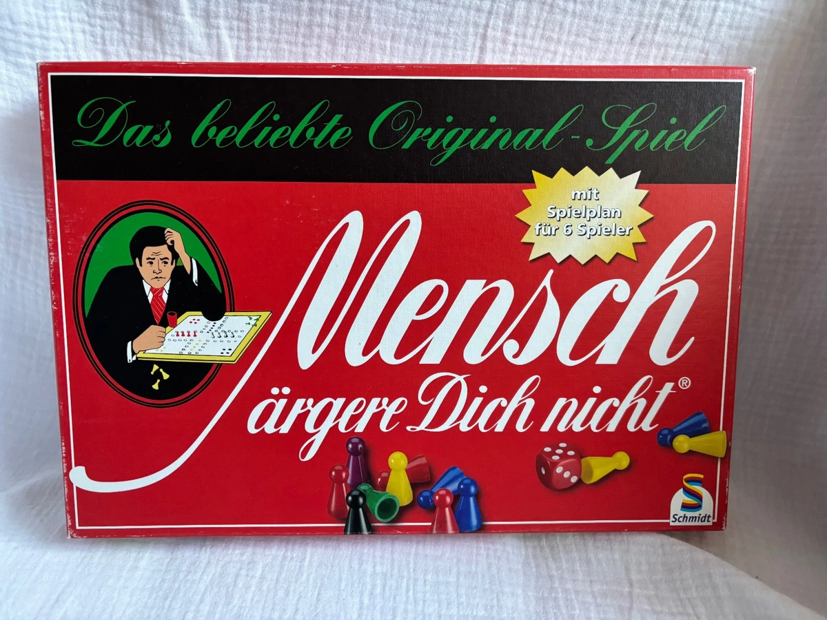 La lecture de la famille Mensch-aergere-dich nicht-jeu, l'Allemagne de l'Est, d'Europe, circa