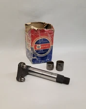 NOS Steering Gear Box Sector Shaft Kit 15/16" for Willys M38 Jeep G740 P# 804533