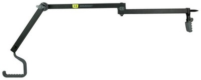 Hawk Aluminum 14.5''/36'' GoGadget Tree Arm Bow Hanger - 3025Z