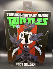 NECA Teenage Mutant Ninja Turtles 2012 Cartoon Ultimate Foot Soldier  5