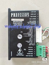 1PCS Used Brushless PWM Servo Amplifier B12A6N-PV5 #fv