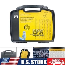 32types O-Ring Seal Kit For Caterpillar Cat Seal Kit O Ring Kit 270-1528 2701528