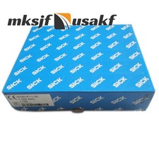 SICK NEW DT60-P111B PLC SENSORE DI DISTANZA LUNGO RAGGIO PROX ROSSO